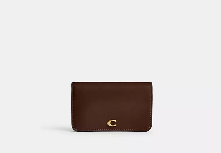 Essential Slim Card Case