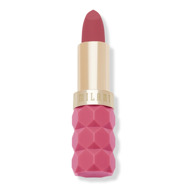Color Fetish Matte Lipstick - Peony