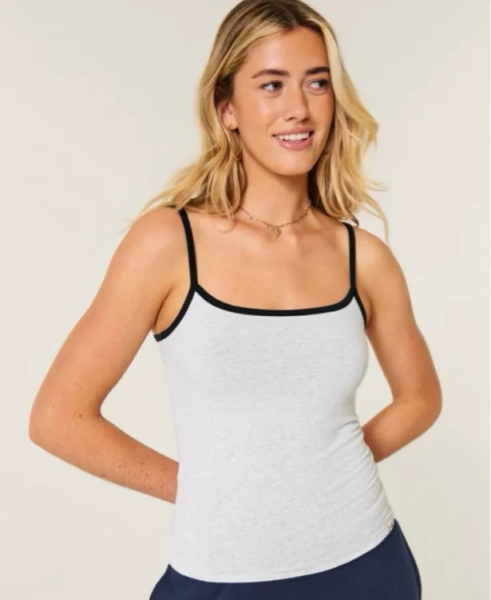 Hollister Callie Reversible Cami