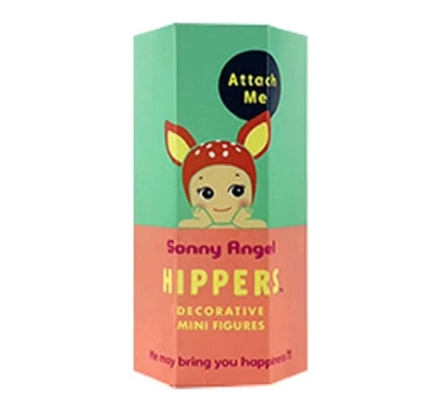 Sonny Angel Hippers Blind Box
