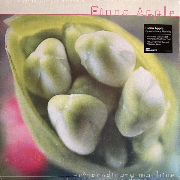 Fiona Apple - Extraordinary Machine (Vinyl)