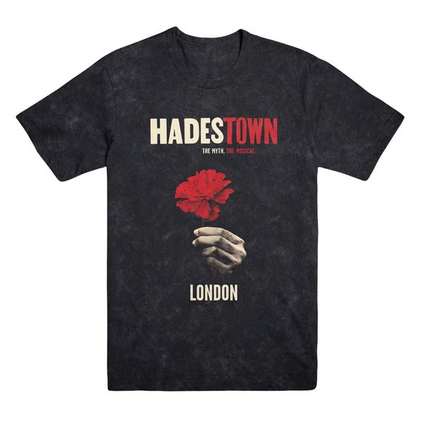 Long Logo Tee