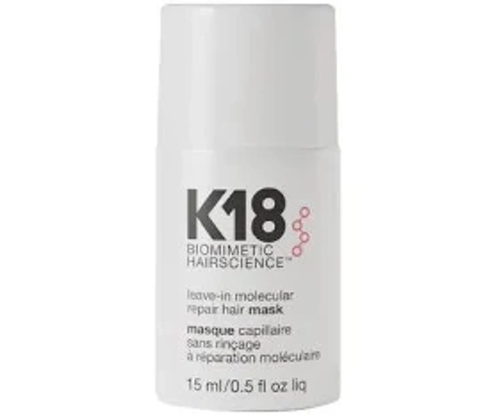 K18 Leave-In Molecular Repair Hair Mask