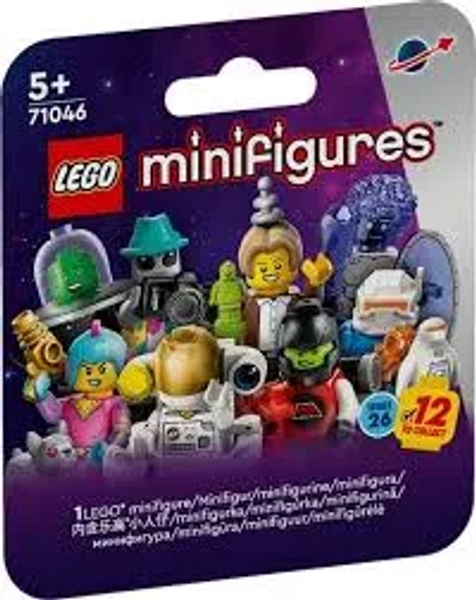 LEGO Minifigures Space-Series 26