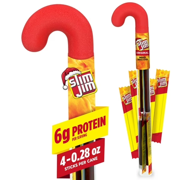 Slim Jim 