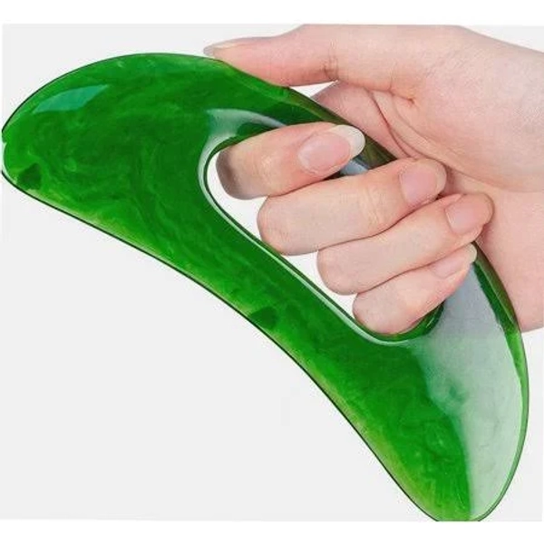 Body Gua Sha Massage Tool