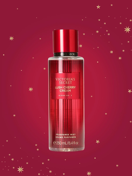 Cherry Cream Body Mist 250ml
