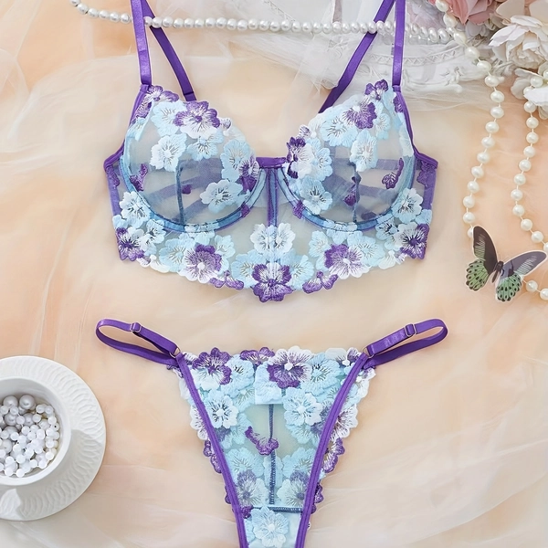 Bras, Lingerie > Bra Sets
