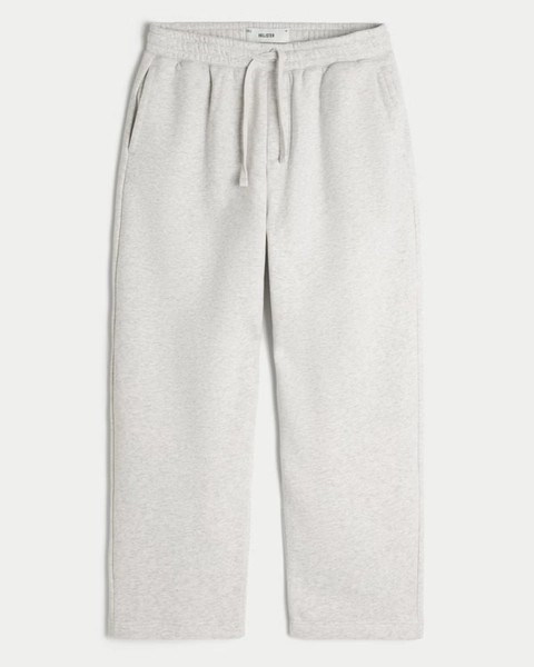 Hollister Feel Good Graphic Baggy Sweatpants