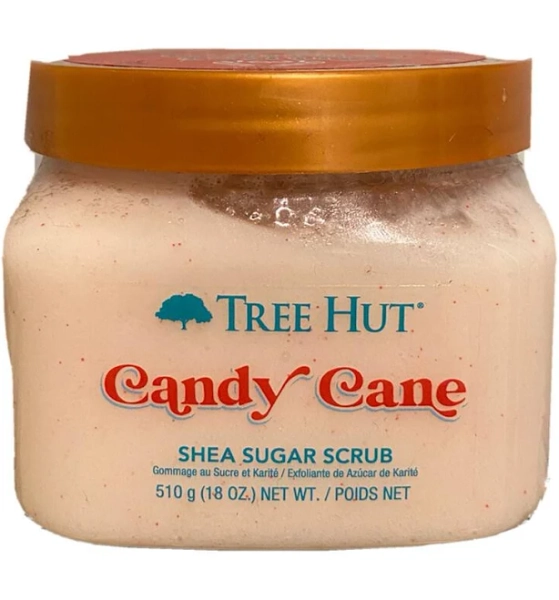 Tree Hut Shea Sugar Scrub