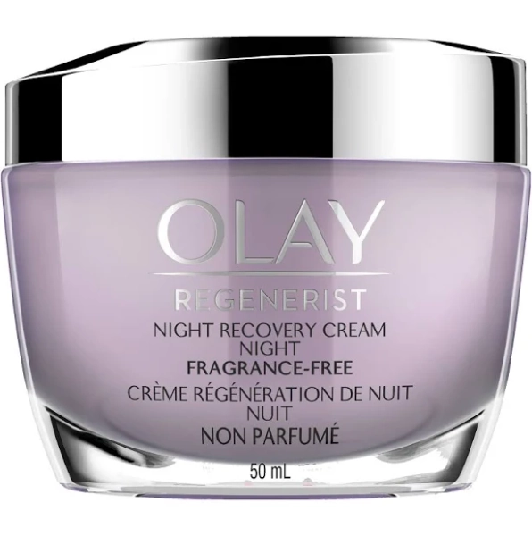 Olay Advanced Anti-Aging Night Recovery Cream