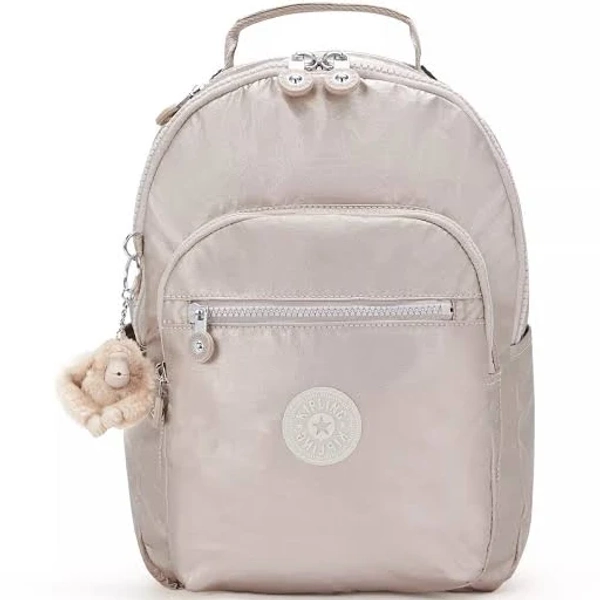 Kipling Seoul Small Backpack