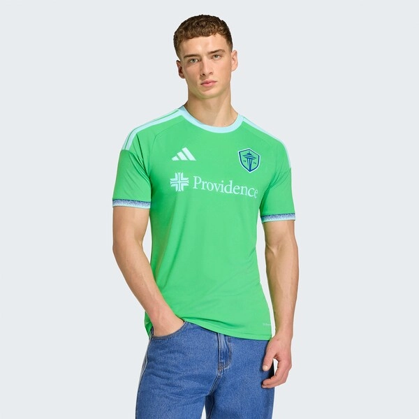 Men's Seattle Sounders Jersey