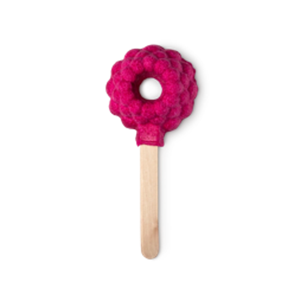 Raspberry Blower