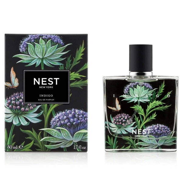Nest Fragrances Ladies Indigo EDP Spray 1.7 oz Fragrances 000001442687