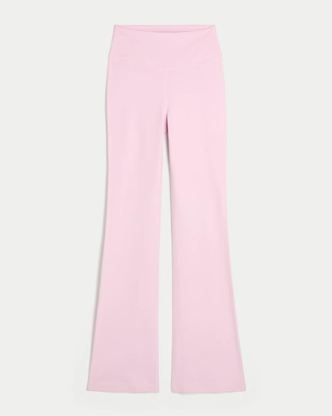 Gilly Hicks Active Recharge Bootcut Leggings