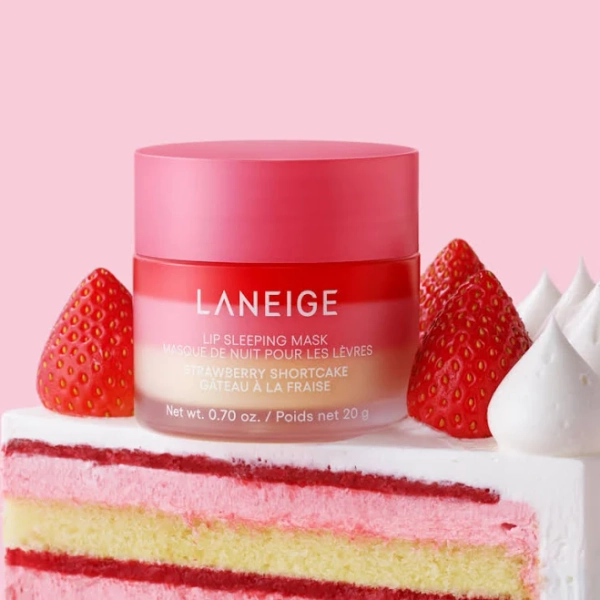 Laneige Lip Sleeping Mask