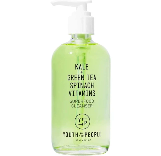 Youth To The People Superfood Cleanser