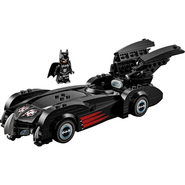 LEGO DC Batman