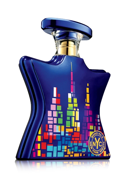 BOND NO. 9 NEW YORK NIGHTS - 100ml