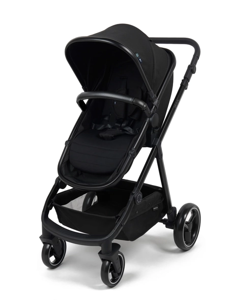 4Baby Origin Stroller Jet Black