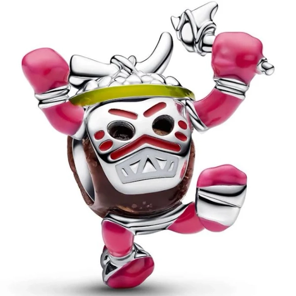 Kakamora Charm by Pandora Moana - Official Disney Store