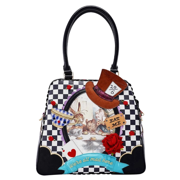 Always Tea Time Bag