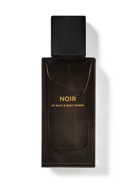 Noir Men’s Cologne Bath and Body Works