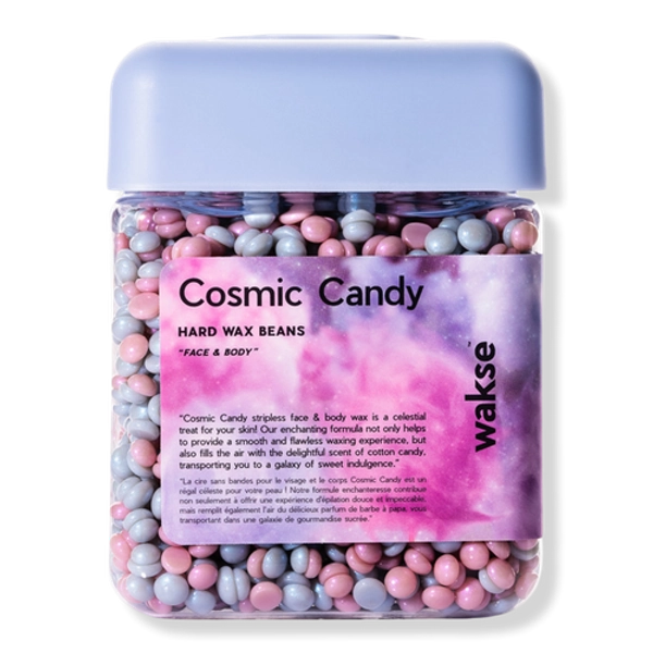 Cosmic Candy Hard Wax Beans