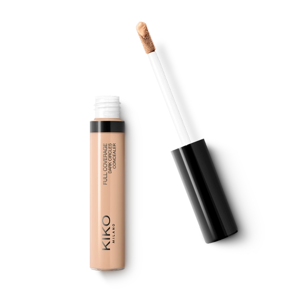 Full Coverage Dark Circles Concealer 07