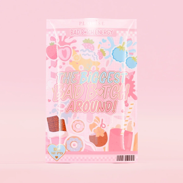 P.Louise-Biggest-Bad-Bitch-Around-Bag.png 1,500×1,500 pixels