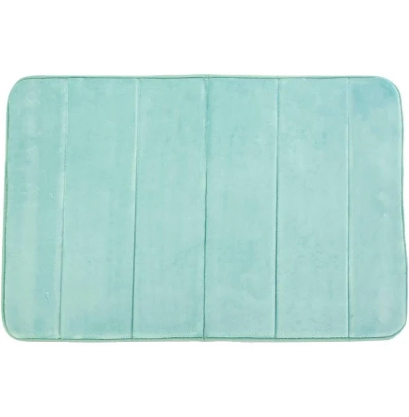 Memory Foam Bath Rug