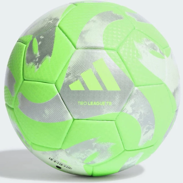 adidas Tiro League Soccer Ball