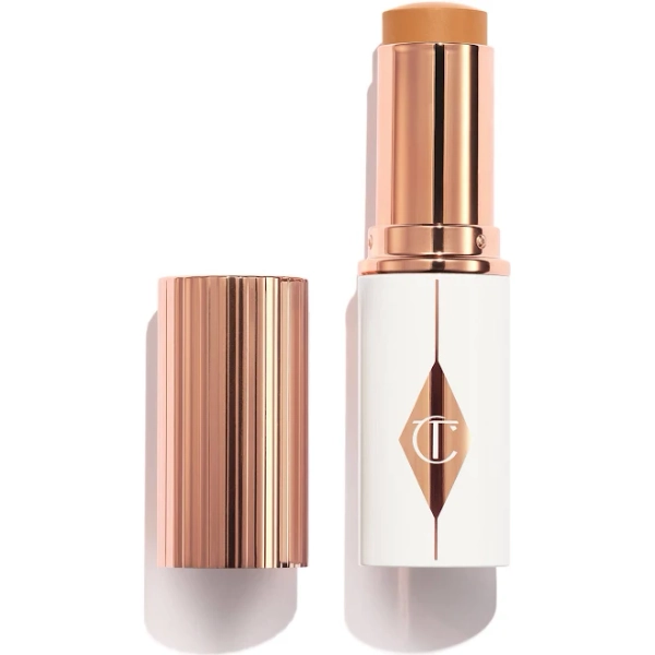 Charlotte Tilbury Unreal Skin Sheer Glow Tint Hydrating Foundation Stick