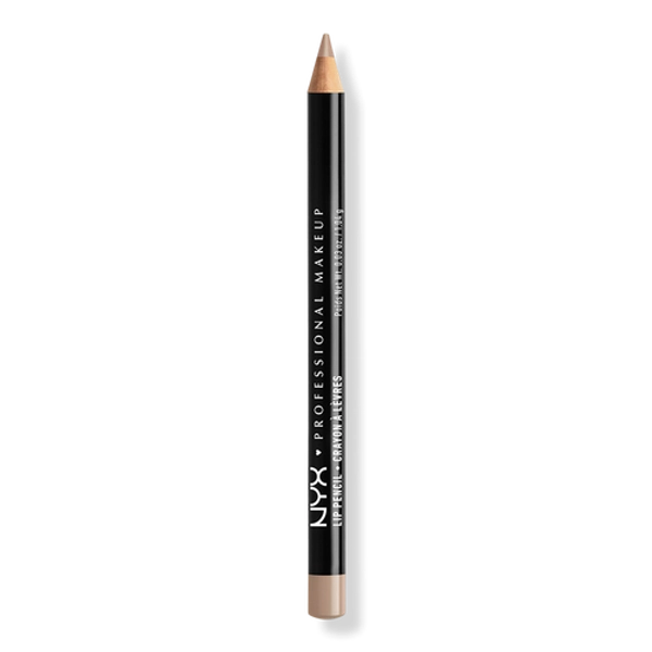 Slim Lip Pencil - Nude Beige