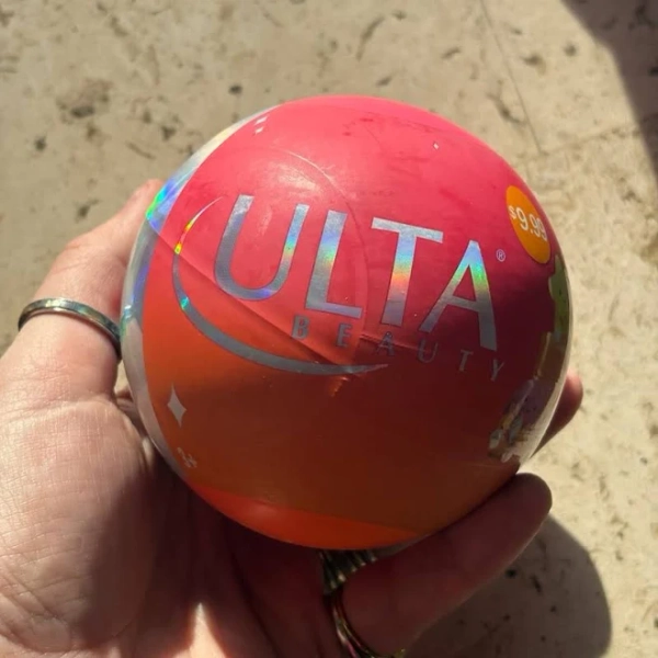 Squishmallows Ulta Mystery Box - New Toys & Collectibles