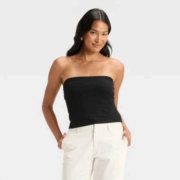 A New Day Women's Tube Top