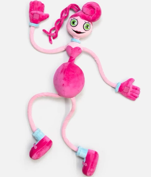 Poppy Playtime Mommy Long Legs Plush