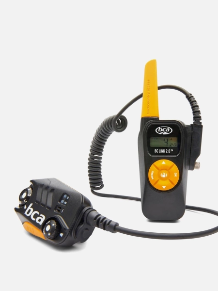 BCA BC Link™ 2.0 Radio (NA Edition)  - Size: 1SZ