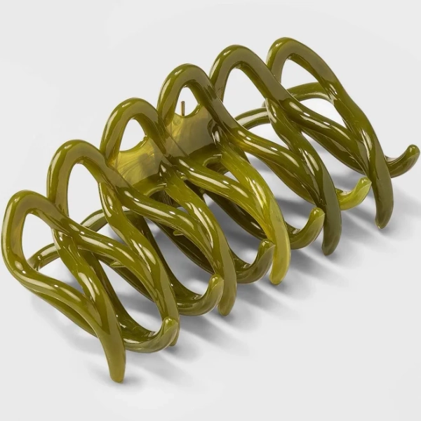 A New Day Large Claw Hair Clip