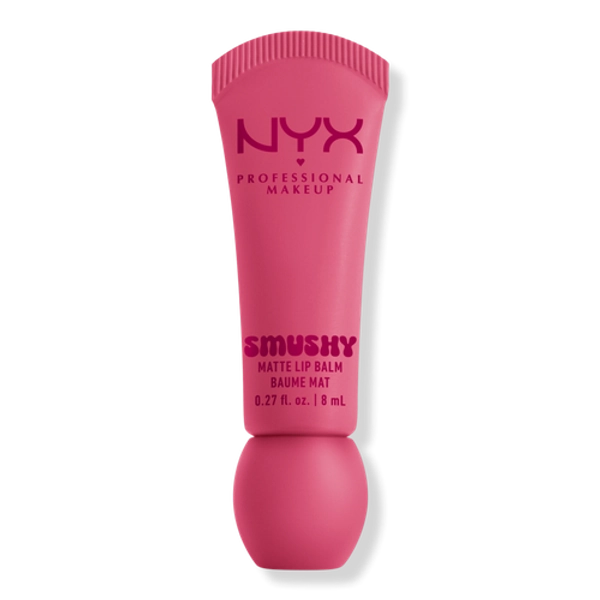 Smushy Matte Lip Balm - Swipe Sesh