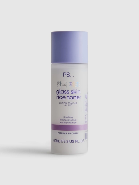 Tonico per il viso al riso PS... K-Beauty
