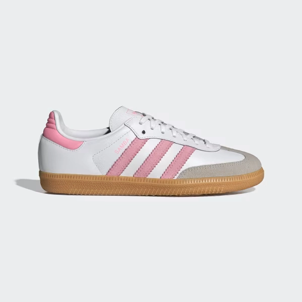 SAMBA OG SHOES