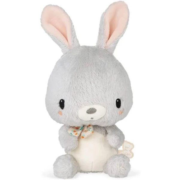 Fat Brain Toys Bonbon Plush Rabbit