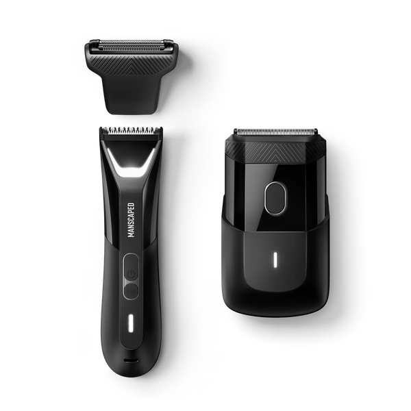 The Groin & Go Bundle
