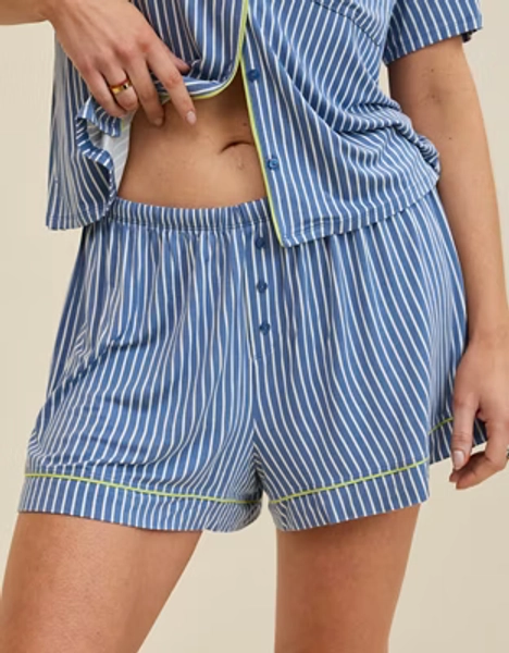 Aerie Real Soft® Pajama Boxer