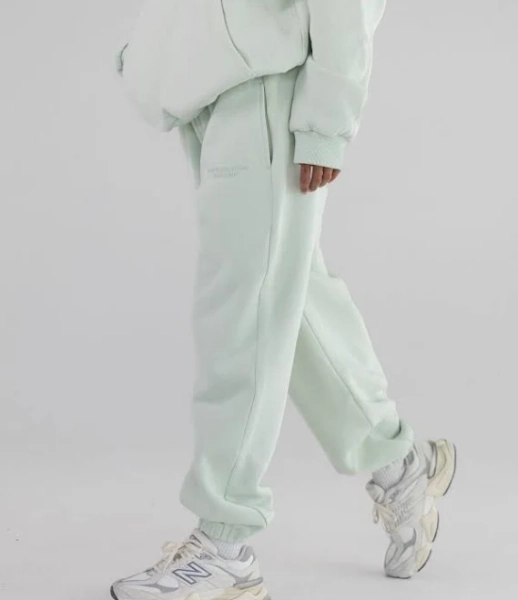 Comfrt Unisex Oversized Sweatpants