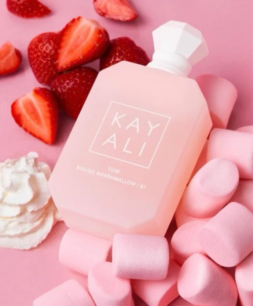 kayali boujee marshmallow 81