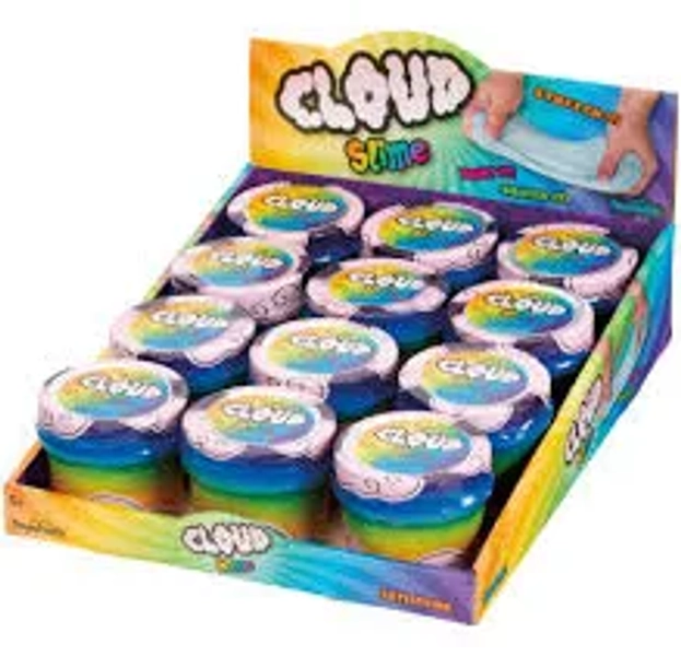 Cloud Slime