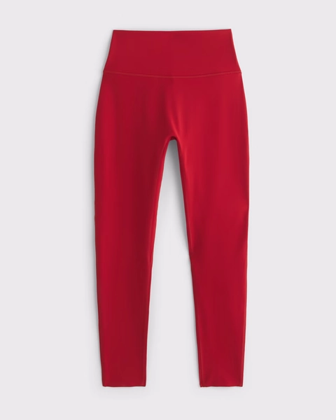 YPB studioFLEX Curve Love 7/8-Length Legging